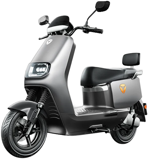 Yadea E8S Lite