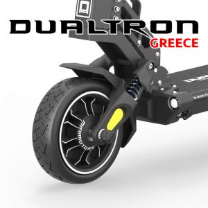 Dualtron Mini (52V-17.5Ah) – Dual Brake 45km/h max Ταχύτητα και 45km Αυτονομία