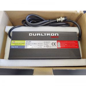 Dualtron Ταχυφορτιστής (72V)