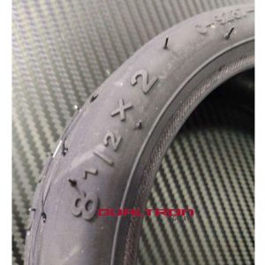 Minimotors Ελαστικό για Dualtron Mini / Speedway Leger Tire (8.5 x 2)