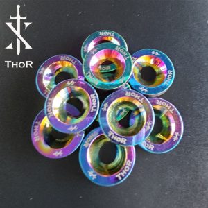 Thor Ροδέλες Αλουμινίου – 10pcs Chameleon