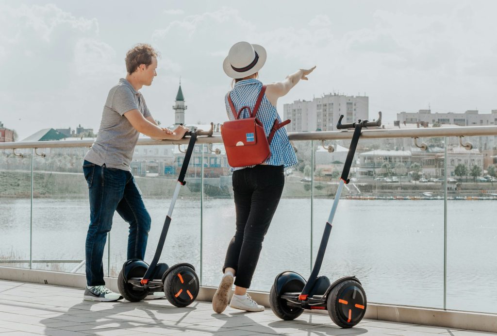 Κωδικοί σφάλματος Segway-Ninebot: τι σημαίνουν και τι κάνεις